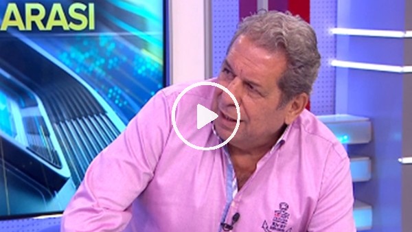 Erman Toroğlu: "Fenerbahçe bu maçı alamazsa çok kötü, hele bir de Beşiktaş kazanırsa..."