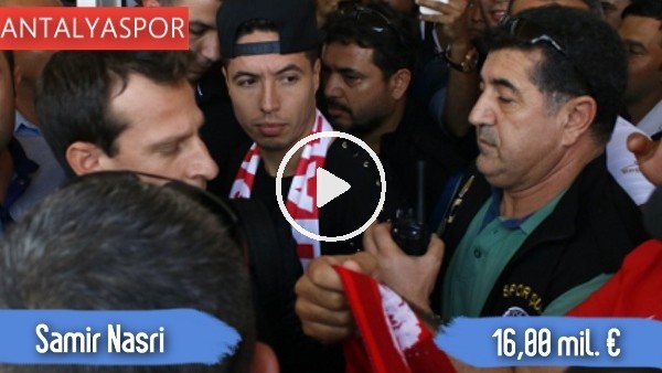 Süper Lig'in en pahalı futbolcuları (2017-2018 sezonu) 