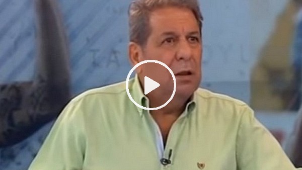 Erman Toroğlu'ndan Şenol Güneş'e sert sözler! "Akıl veremezsin sen abi"