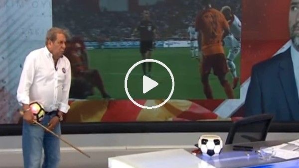 Erman Toroğlu: "Zaten hayatta bir şeyimiz var"