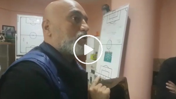 Hikmet Karaman: "Futbol başka bir şey"