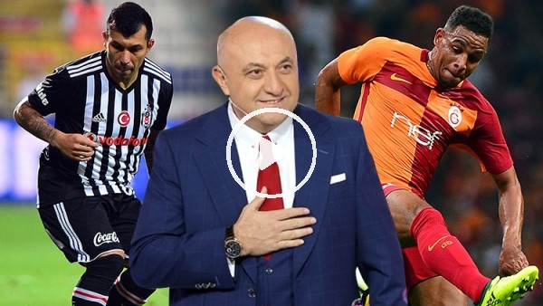 Sinan Engin'den Fernando itirafı! "Yanıldım"