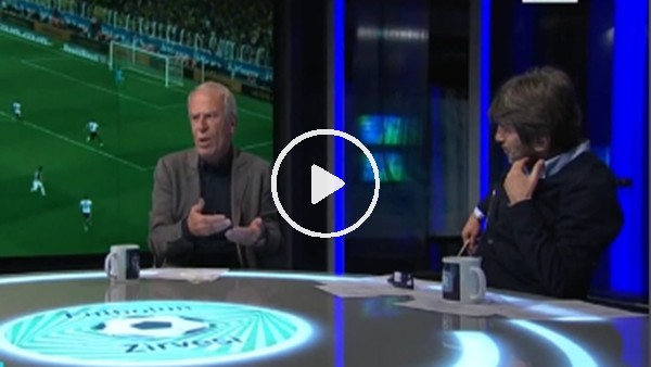 Mustafa Denizli: "Video Hakem futbolu kesmek ve katletmektir"