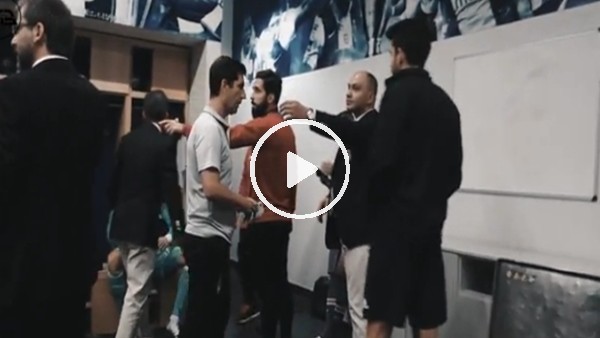 Ryan Babel'in gözünden Porto maçının hikayesi!