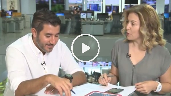 Tudor ve Dursun Özbek takımla neden toplantı kararı aldı?