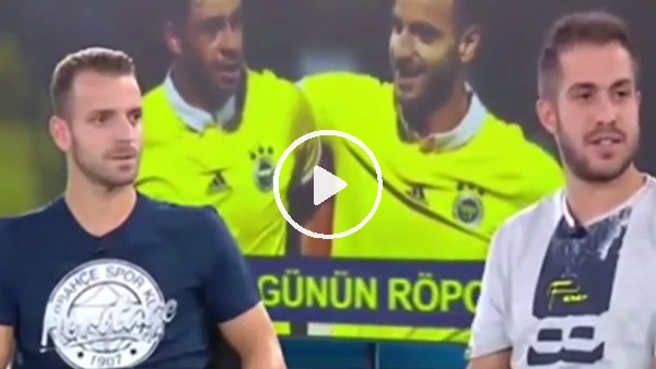 Soldado'yu şaşırtan olay