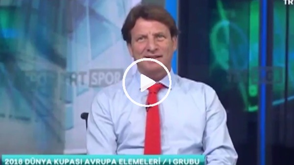 Kaya Çilingiroğlu'ndan Milli Takım için itiraf! ''Lucescu'nun oyuncuları...''