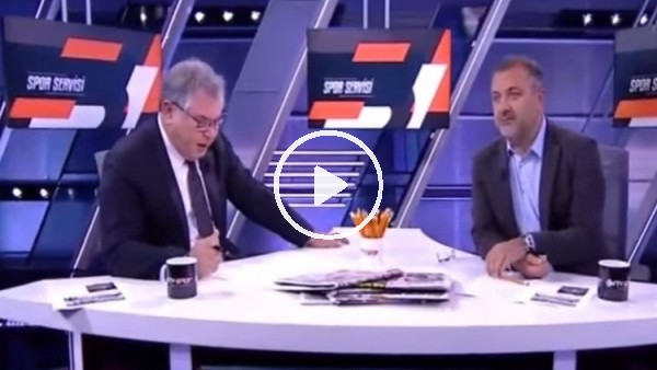 Mehmet Demirkol'dan Valbuena için tartışılacak sözler