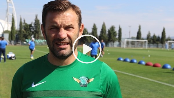 Akhisarspor hakem hatalarından korkuyor