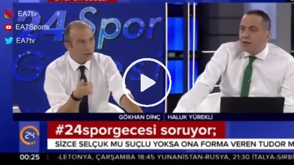 ''Fenerbahçe şampiyon falan olamaz!''