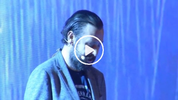 Nejat İşler: "Bizim aşkımız Fenerbahçe"