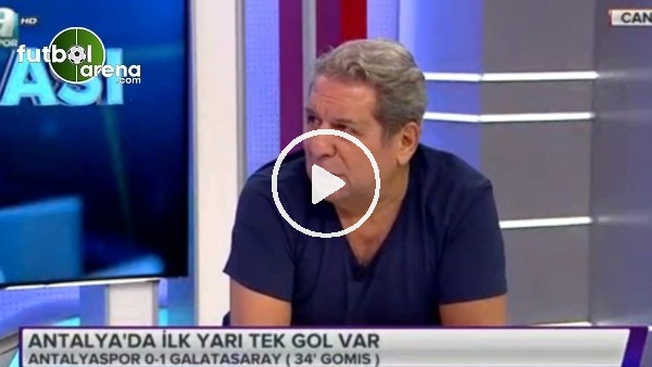 Erman Toroğlu'ndan Galatasaray'a övgüler!