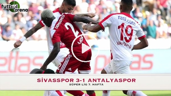 FutbolArena akşam haberleri turu (30 Eylül 2017)