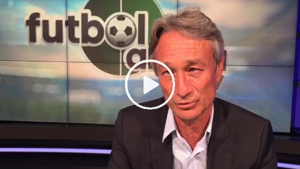 Muhsin Ertuğral: "Maçın adamı tüm takım"