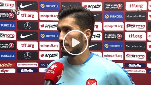 Nuri Şahin: "Türkiye'de futbol oynamak zor"