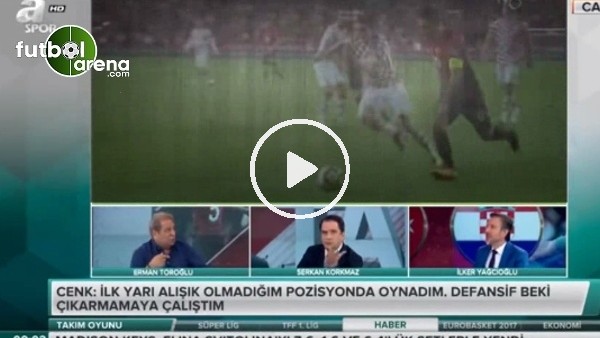 Erman Toroğlu'ndan duyum! ''Lucescu Oğuzhan'ı almayı...''