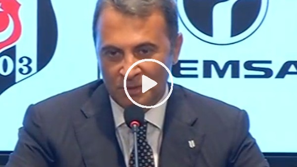 Fikret Orman'dan espri! "Onların bacakları uzun"