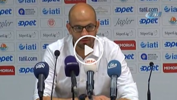 Badia: "Zor maçtı"