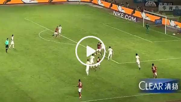 Ricardo Vaz Te, Çin'i sallamaya devam ediyor!