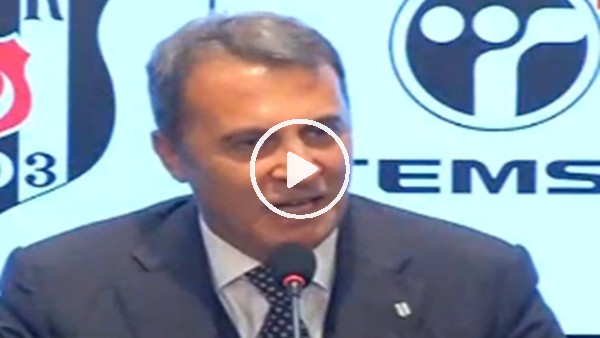 Fikret Orman'dan Mahmut Uslu'ya: "Bel altına girmek doğru mu?"