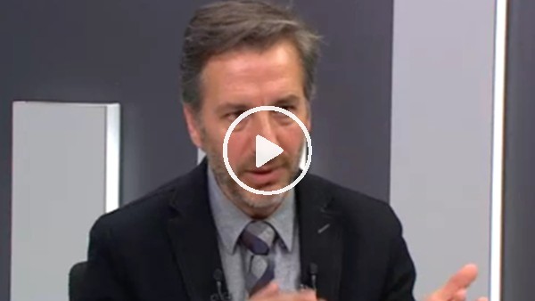 İlker Yağcıoğlu: "Fenerbahçe kötüydü"