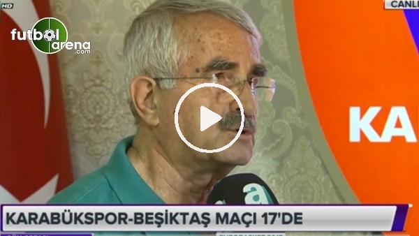 Feridun Tankut: ''Latovlevici transferinde parayı çok önemsemedik''