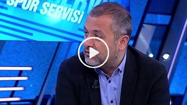 Mehmet Demirkol: "Beşiktaş'ın en yapacağı belli"