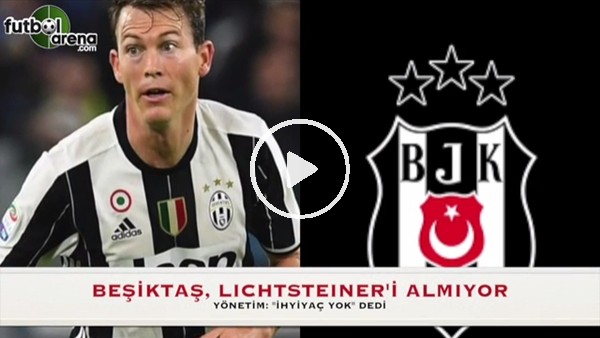 FutbolArena akşam haberleri turu (5 Eylül 2017)