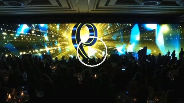 1907 Fenerbahçe Derneği 25. yıl açılış gösterisi