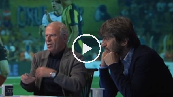 Mustafa Denizli'den Ali Palabıyık ve video hakem yorumu