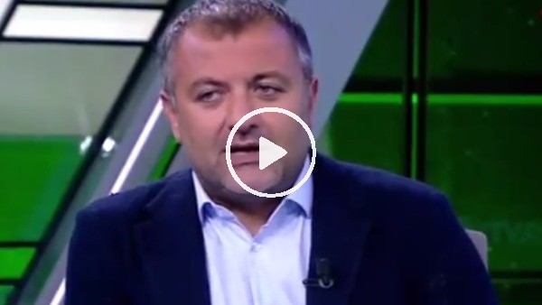 Mehmet Demirkol'dan Quaresma'ya övgü! "Ronaldo'nun önündeydi..."