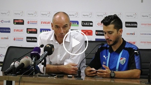 Le Guen: "Çok net kazandık"