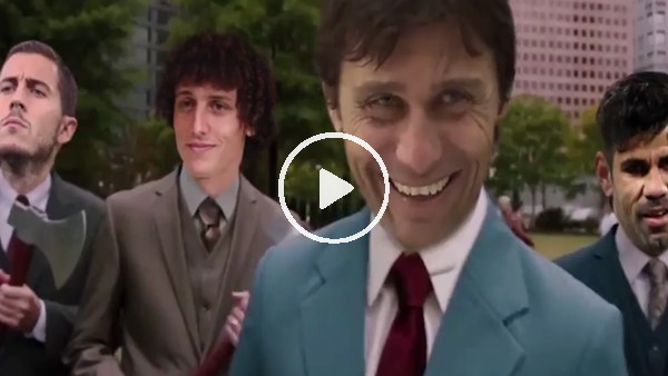 Premier Lig'e hoşgeldiniz!