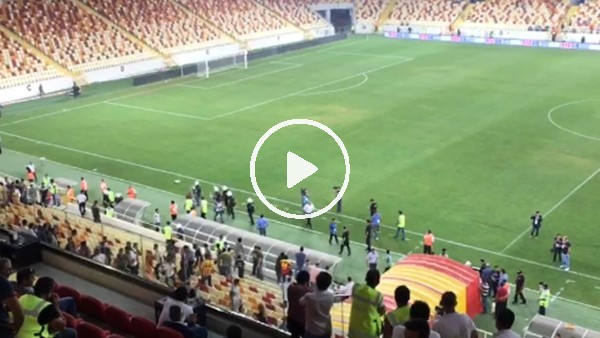 Paul Le Guen taraftarları kırmadı