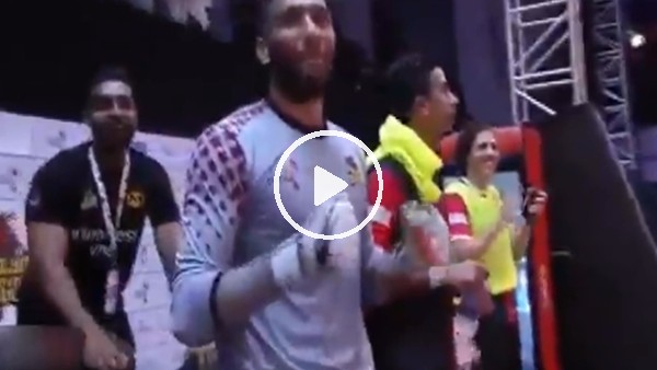 Ronaldinho hala en iyisi!