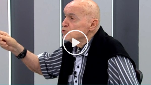 Hıncal Uluç: "Arsen Orman değil, Arsen Janssen"