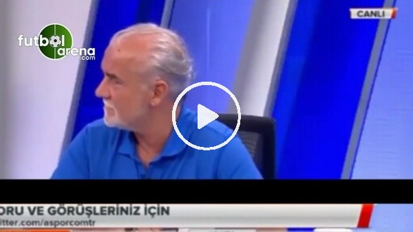 Turgay Demir'den Aykut Kocaman'a sert sözler! ''Bisikletimi vermem...''