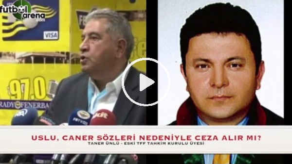 Mahmut Uslu ceza alır mı?