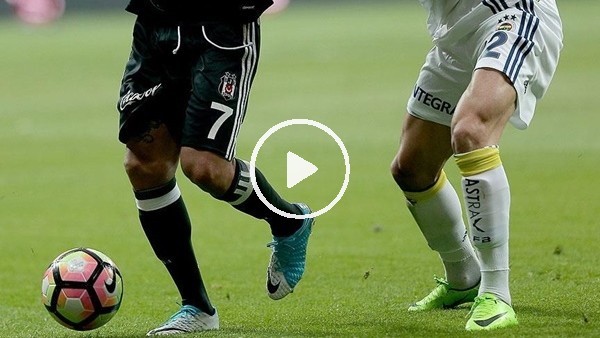 Fenerbahçe-Beşiktaş derbisini kim kazanır?