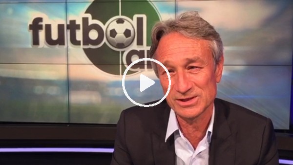 Muhsin Ertuğral: "Beşiktaş iyi sinyaller veriyor"