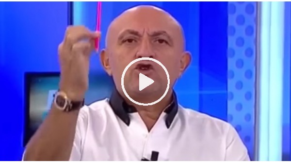 Sinan Engin'den flaş iddia! "Beşiktaş'ın önünü kesmeye çalışıyorlar"