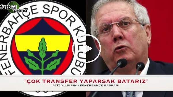 FutbolArena akşam haberleri turu (4 Eylül 2017)