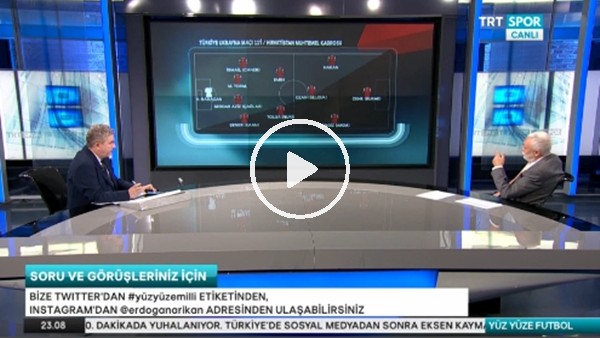 Ömer Üründül'den Tolga Ciğerci sözleri