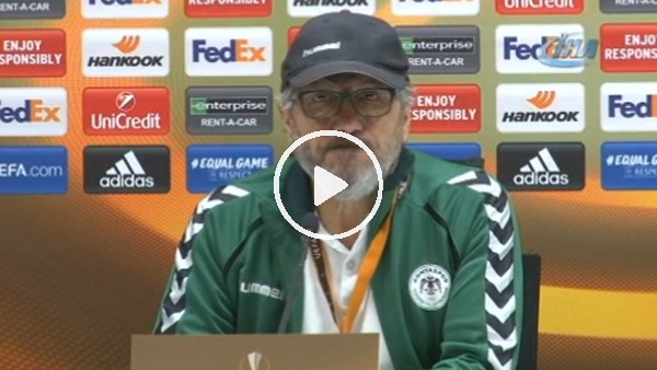 Mustafa Reşit Akçay: "Devamını getirmemiz gerekiyor"