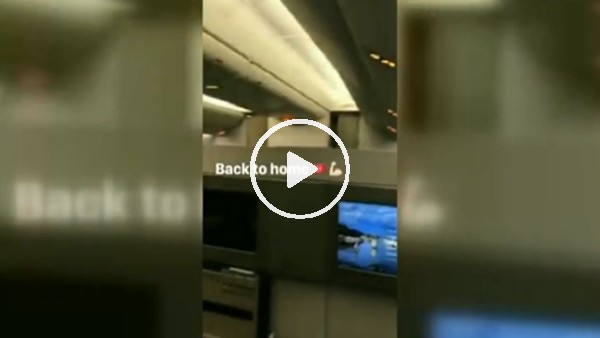 Fernando Muslera dönüş yolunda