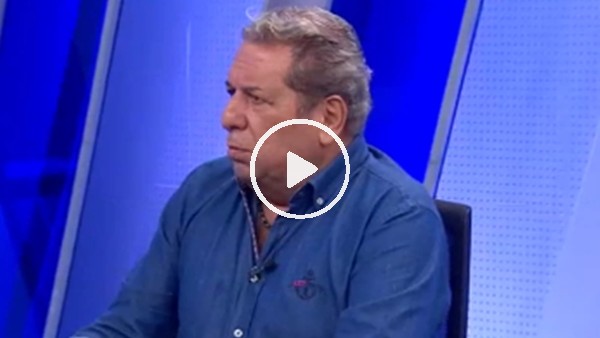 Erman Toroğlu: "Negrodo'nun pişecek hali kalmamış"