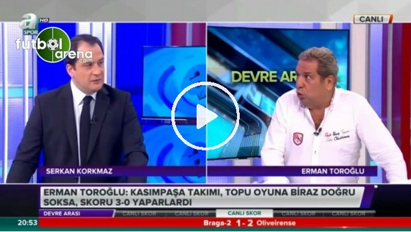 ''Gomis normal insan değil''