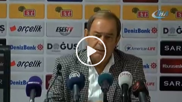 Yücel İldiz: "Sonuna kadar hak ettik"