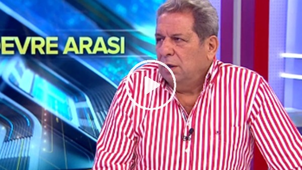 Erman Toroğlu: "Galatasaraylı futbolcular basamıyor"
