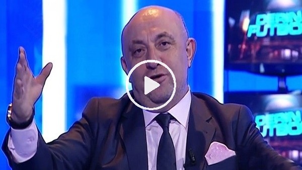 Sinan Engin: "Avrupa Fatihi artık Beşiktaş"